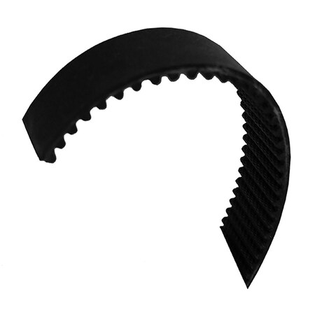 B&B Manufacturing 1587-3M-06, Timing Belt, Neoprene, Fiberglass 1587-3M-06